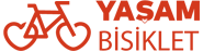 Yaşam Bisiklet Logo
